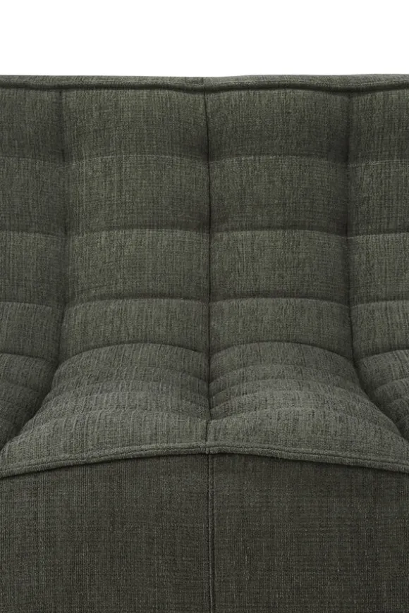 Ethnicraft N701 2 Seater Sofa