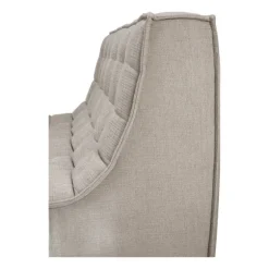 Ethnicraft N701 2 Seater Sofa