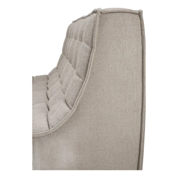 Ethnicraft N701 2 Seater Sofa