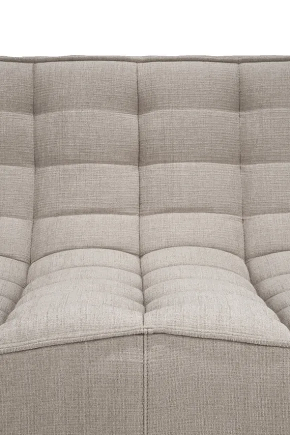 Ethnicraft N701 2 Seater Sofa