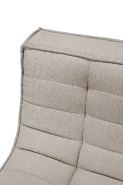 Ethnicraft N701 2 Seater Sofa