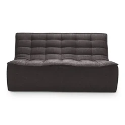 Ethnicraft N701 2 Seater Sofa