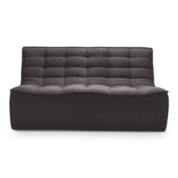 Ethnicraft N701 2 Seater Sofa