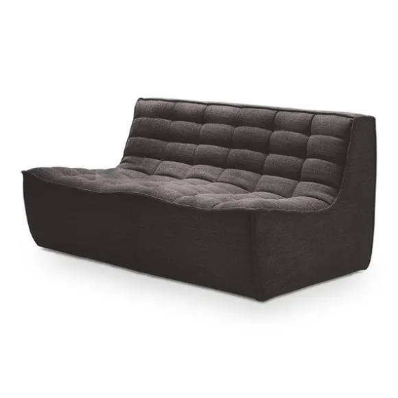 Ethnicraft N701 2 Seater Sofa