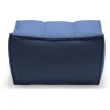 Ethnicraft N701 Footstool