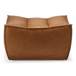 Ethnicraft N701 Footstool