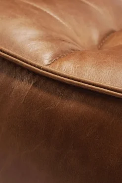 Ethnicraft N701 Footstool