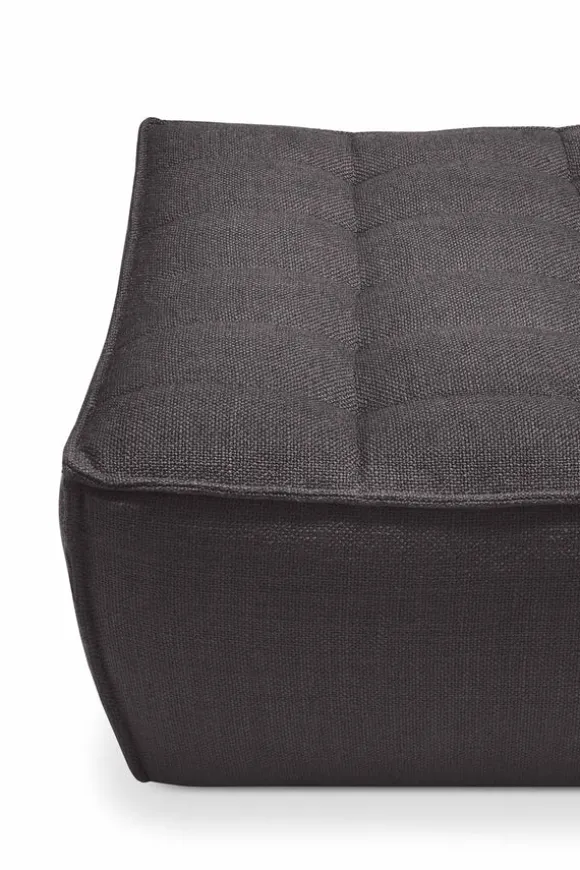Ethnicraft N701 Footstool