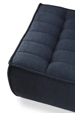 Ethnicraft N701 Footstool