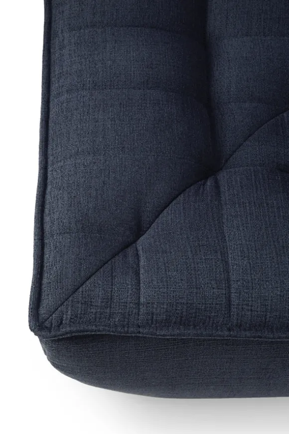 Ethnicraft N701 Footstool
