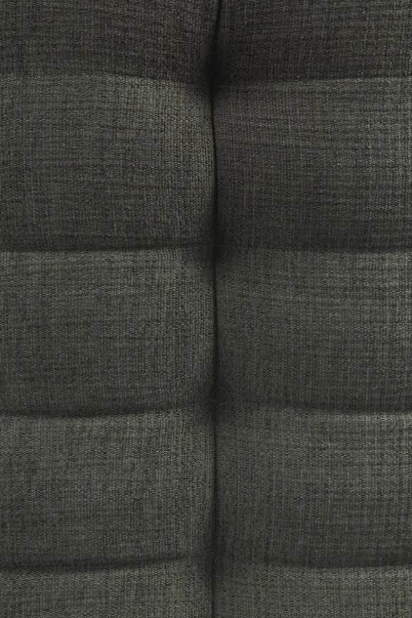 Ethnicraft N701 Footstool