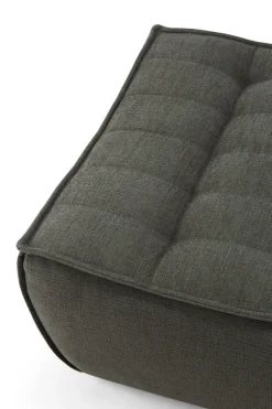 Ethnicraft N701 Footstool