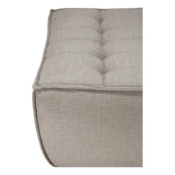 Ethnicraft N701 Footstool
