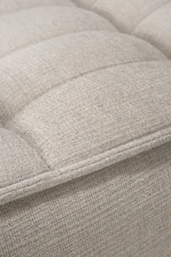 Ethnicraft N701 Footstool
