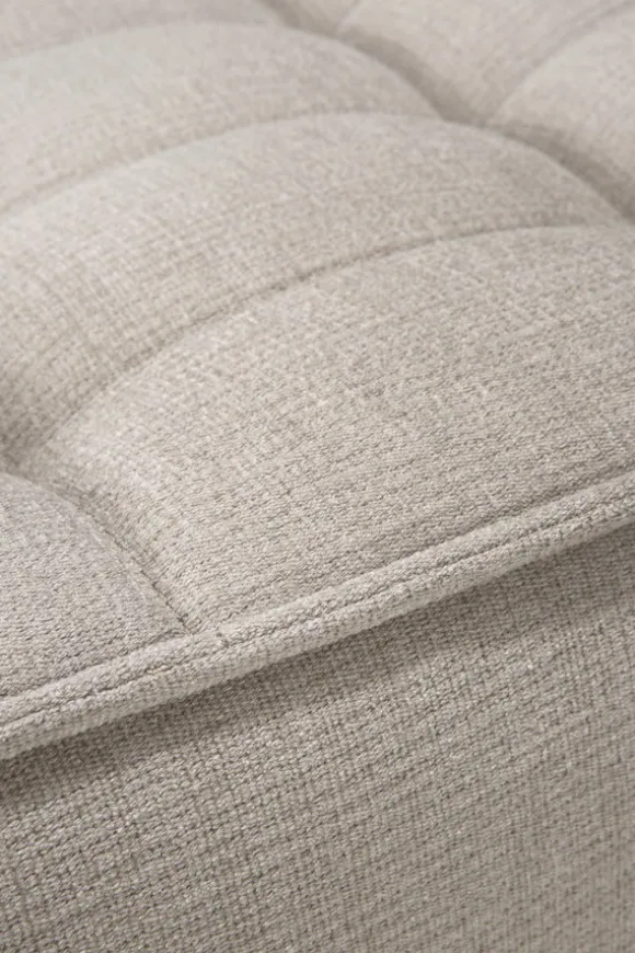 Ethnicraft N701 Footstool