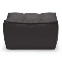 Ethnicraft N701 Footstool
