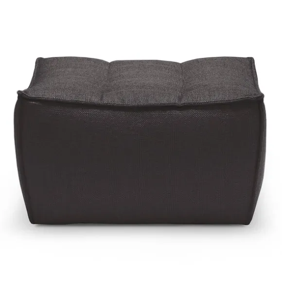 Ethnicraft N701 Footstool