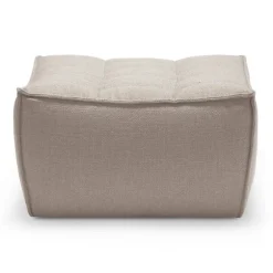 Ethnicraft N701 Footstool