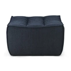 Ethnicraft N701 Footstool