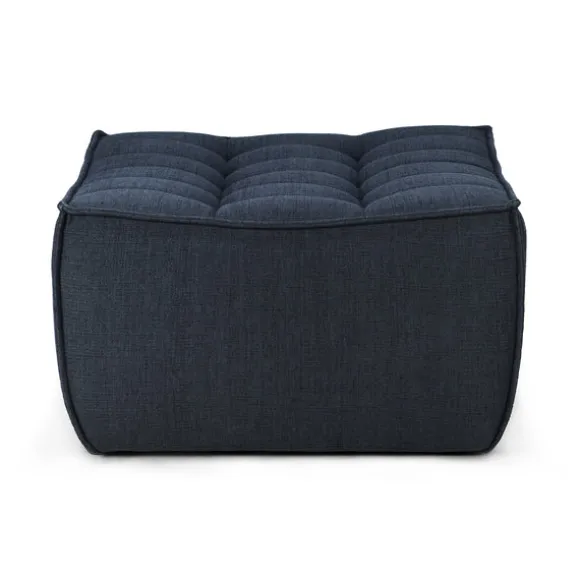 Ethnicraft N701 Footstool