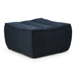 Ethnicraft N701 Footstool