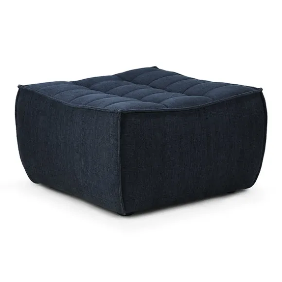 Ethnicraft N701 Footstool