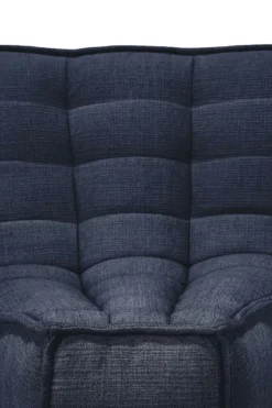 Ethnicraft N701 Sofa Small Round Corner