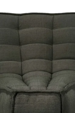 Ethnicraft N701 Sofa Small Round Corner