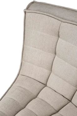 Ethnicraft N701 Sofa Small Round Corner