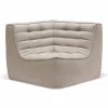 Ethnicraft N701 Square Corner