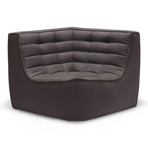 Ethnicraft N701 Square Corner