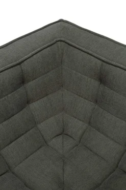 Ethnicraft N701 Square Corner