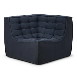Ethnicraft N701 Square Corner