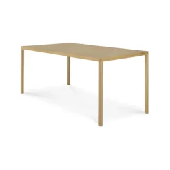 Ethnicraft Oak Air Dining Table