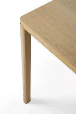Ethnicraft Oak Air Dining Table