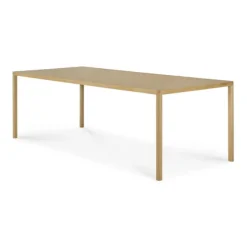Ethnicraft Oak Air Dining Table