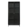 Ethnicraft Oak Anders Cupboard - 2 Doors