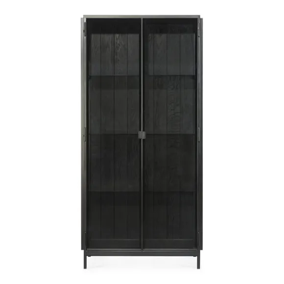 Ethnicraft Oak Anders Cupboard - 2 Doors