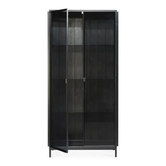 Ethnicraft Oak Anders Cupboard - 2 Doors