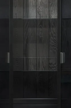 Ethnicraft Oak Anders Cupboard - 2 Doors