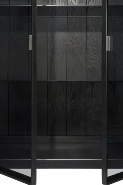 Ethnicraft Oak Anders Cupboard - 2 Doors