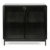 Ethnicraft Oak Anders Sideboard - 2 Doors
