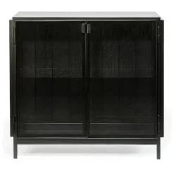 Ethnicraft Oak Anders Sideboard - 2 Doors