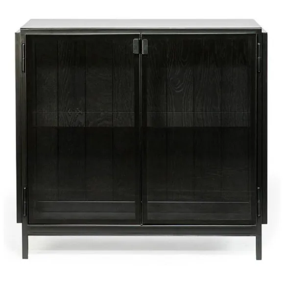 Ethnicraft Oak Anders Sideboard - 2 Doors