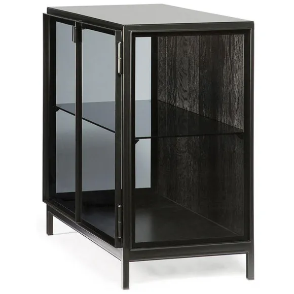 Ethnicraft Oak Anders Sideboard - 2 Doors