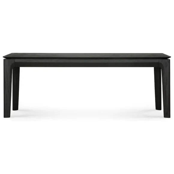 Ethnicraft Oak Bok Bench