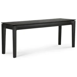 Ethnicraft Oak Bok Bench
