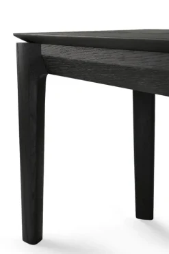 Ethnicraft Oak Bok Bench