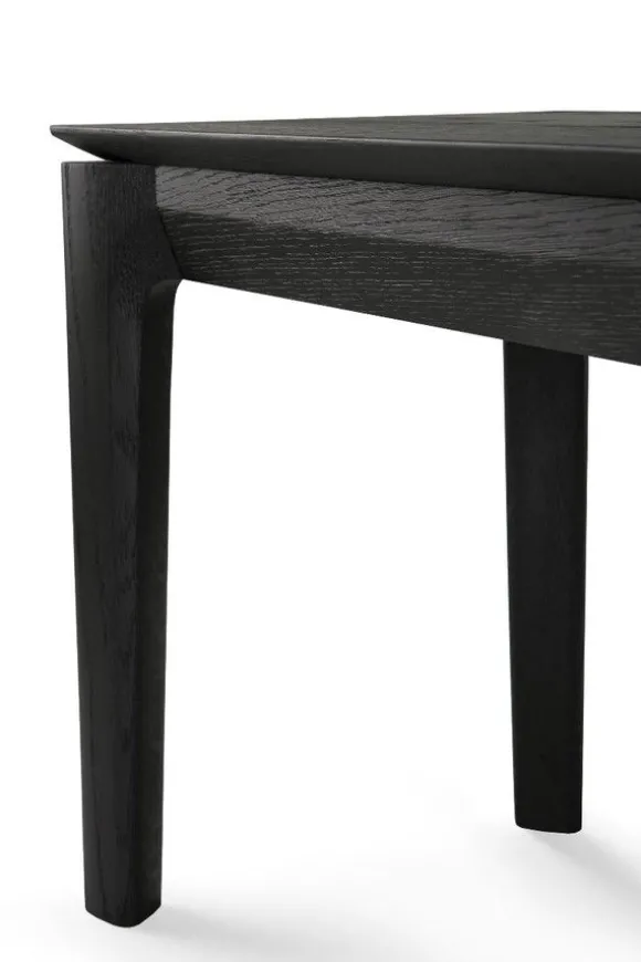 Ethnicraft Oak Bok Bench