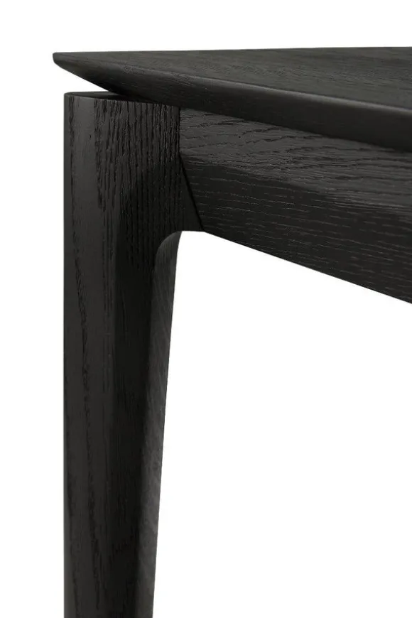 Ethnicraft Oak Bok Bench
